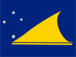 Tokelau icon