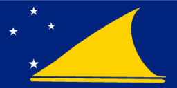 Tokelau icon