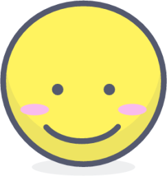 smiley face icon