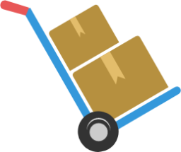 trolley icon