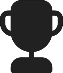 Trophy icon