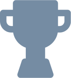 trophy icon