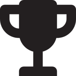 trophy icon