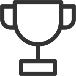 Trophy icon