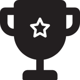 trophy icon