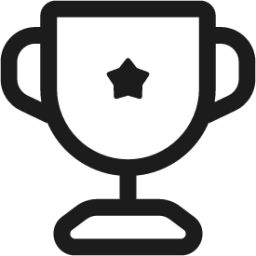 trophy icon