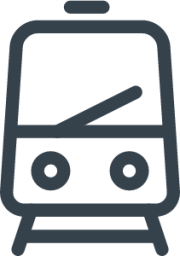 Train icon