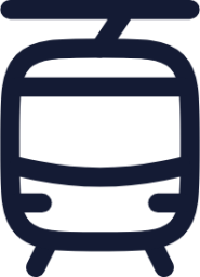 tram icon