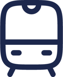 Tram icon