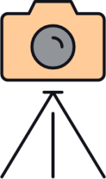 tripod icon