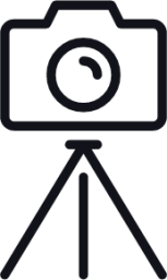 tripod icon