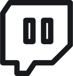 twitch icon