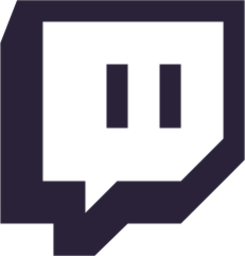 twitch icon