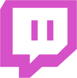 twitch icon