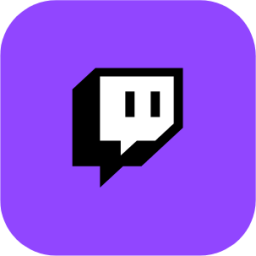 Twitch icon