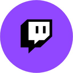 Twitch icon