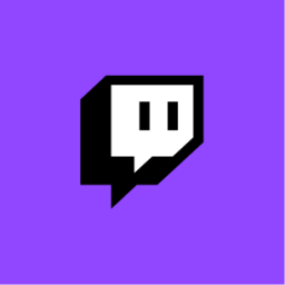 Twitch icon