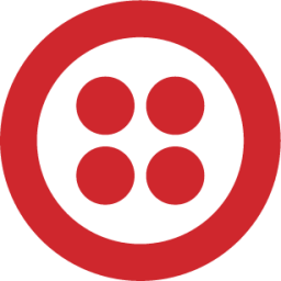 Twilio icon