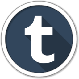 tumblr icon