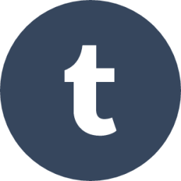 Tumblr icon