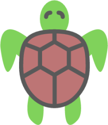 turtle icon