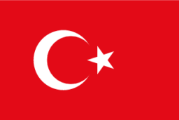 Turkey icon