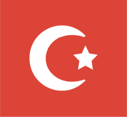 Turkey icon