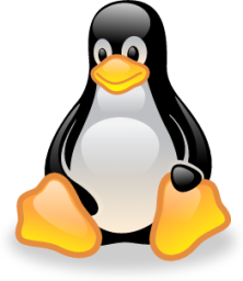 tux icon