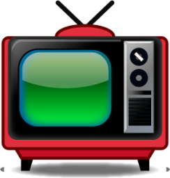 tv emoji