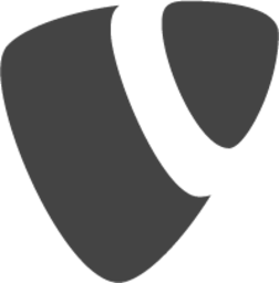 typo3 icon