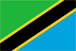 tz flag icon