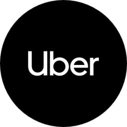 Uber icon