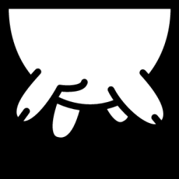 udder icon