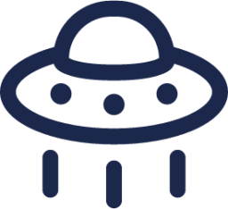 UFO 2 icon