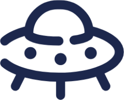 UFO icon