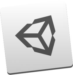 unity3d icon