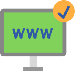 url icon