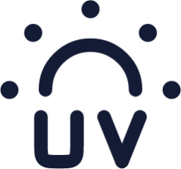 uv icon