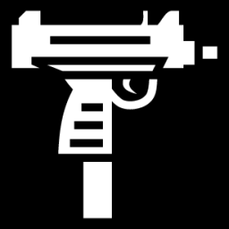 uzi icon