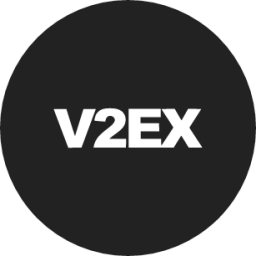 V2EX icon