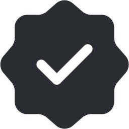 verify icon