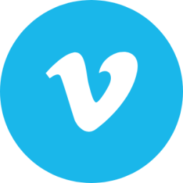 vimeo icon