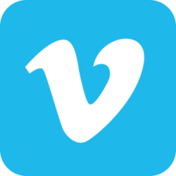 vimeo icon