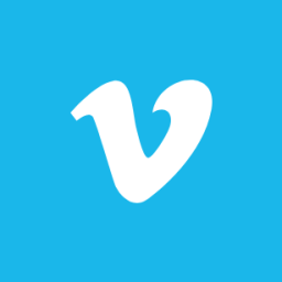 vimeo icon