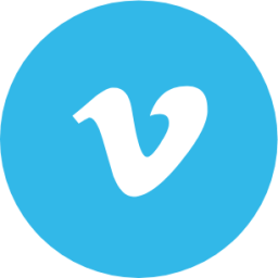 Vimeo icon