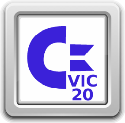 vic20 icon