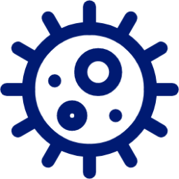 virus icon