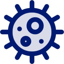 virus icon