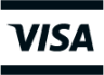 visa fill icon