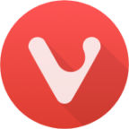 vivaldi icon